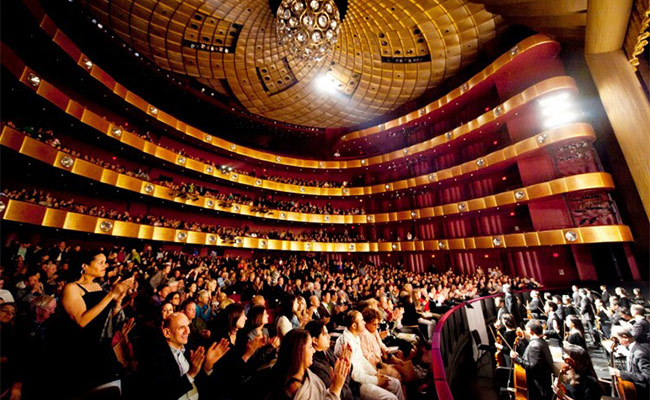 Lincolncenter Nyc
