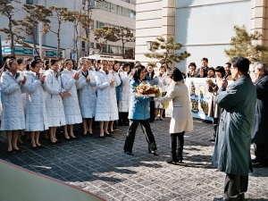 아쉬움을 뒤로하고, 다음 목적지인 뉴질랜드로 향했다. (쑹양)